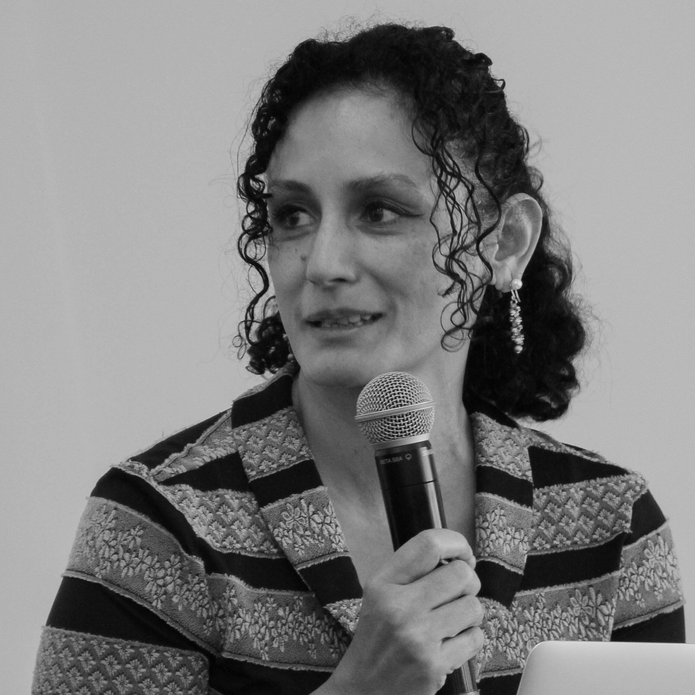 Susana Cruickshank